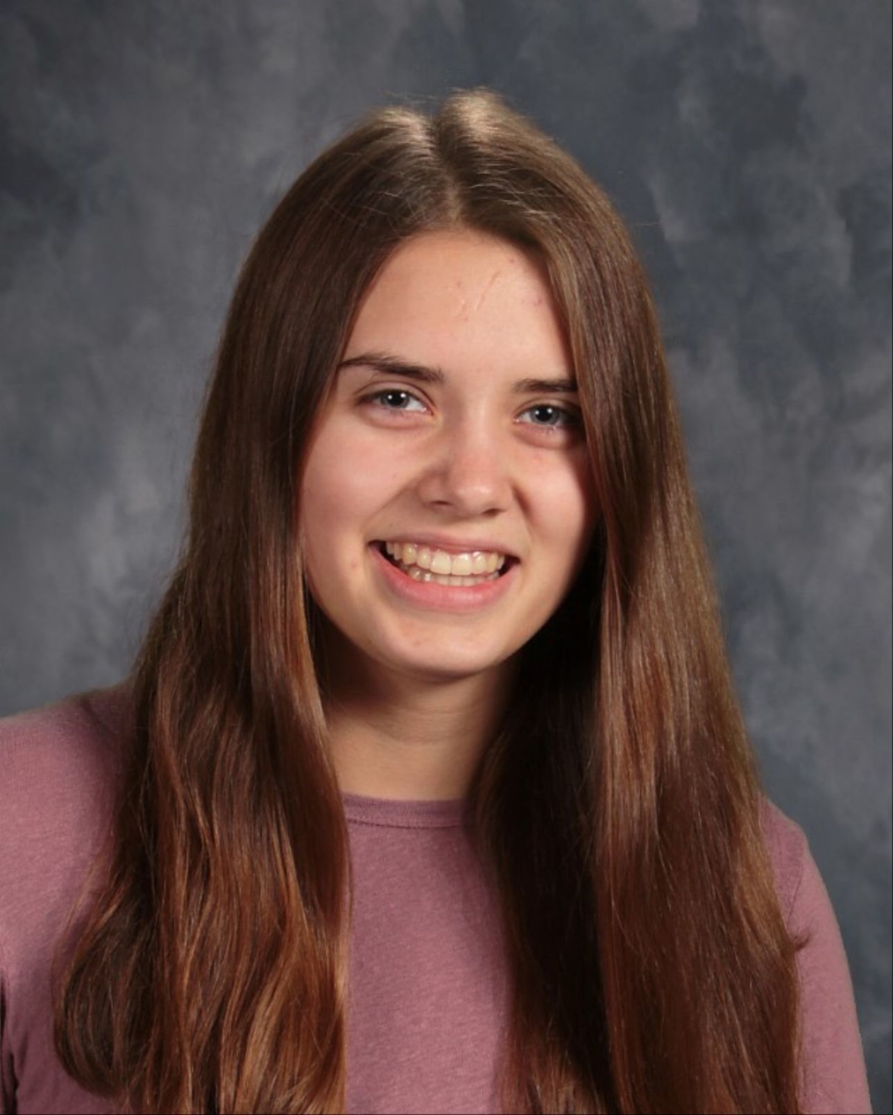 Fall 2019 Girls Swimming All-Stars: Molly Rejman, Southern Cayuga